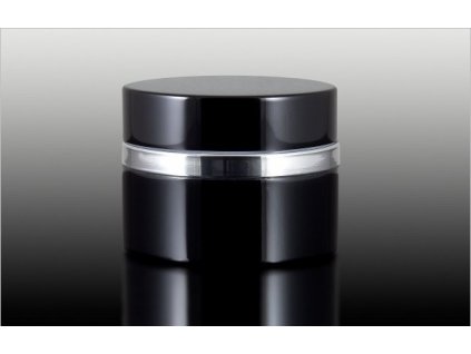 Pot de gel vide 30 ml
