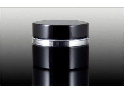 Pot vide pour gel 30 ml