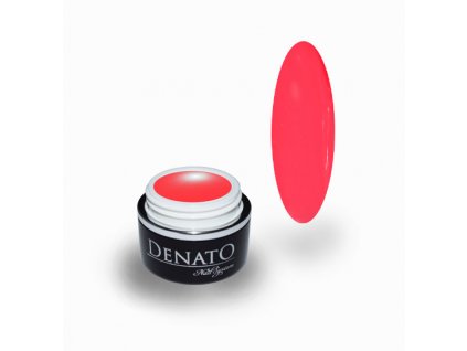 23045 Basic 45 barevný uv led gel cihlový jpg