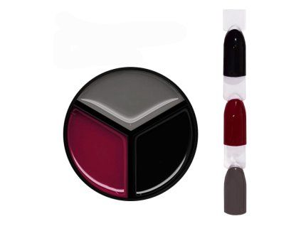 TRIO Stable Colour gel 03