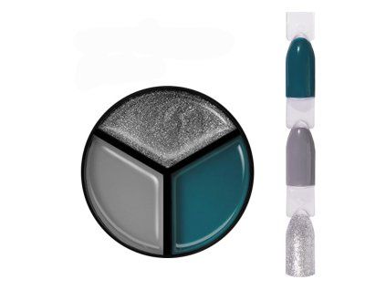 TRIO Stable Colour gel 05