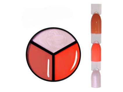 TRIO Stable Colour gel 07