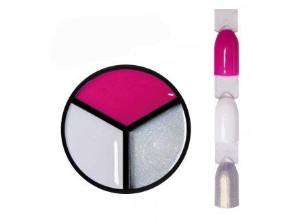 TRIO Stable Colour gel 09