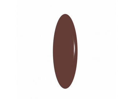 9420 Nude Brown lak na razítkování hnědý 4,5 ml