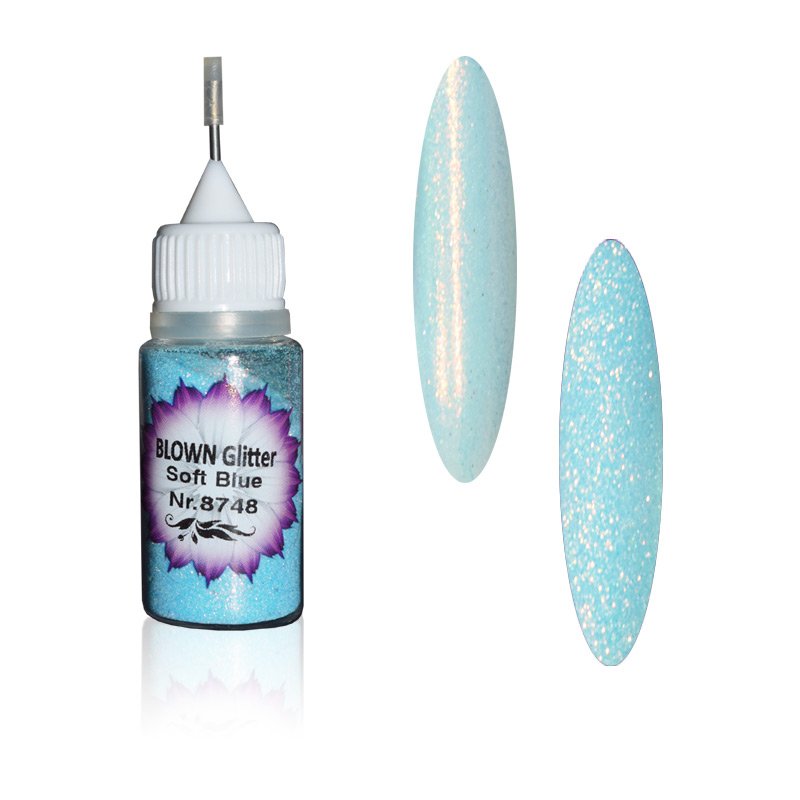 BLOWN Light Blue - DENATO