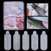 Moules en silicone 3D – lot de 5 pcs