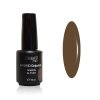 51001 Hybrid gelpolish MARRON hnědý uv led gel