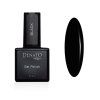 51015 Black barevný UV LED gel polish černý