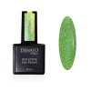 51043 REFLECTIVE uv led gel polish FATIMA glitrový zelený