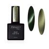 51060 Gel polish CAT EYE 07 zelená