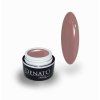 2031 dark nude barevný uv led gel nude