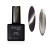 51061 Gel polish CAT EYE 08 šedivá