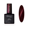51062 CAT EYE Basic 09 uv led gelpolish hnědo červený