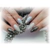 2203 18 glamour holographic shine
