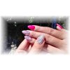 2203 24 glamour holographic shine
