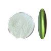 Chameleon Mirror Gold/Green