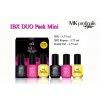 IBX Mini pack leták