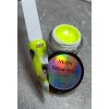 8744 4 neon yellow pearl