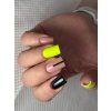 NEON Yellow Pearl