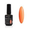 5796 Hybrid Gelpolish neon bonbon neonový oranžový uv led gel, 15 ml