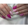 NEON Magenta