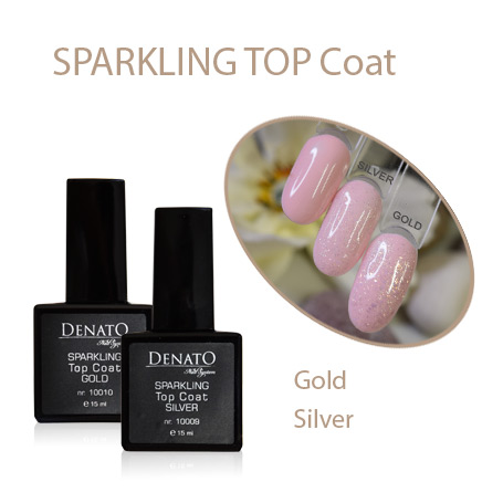Sparkling Top