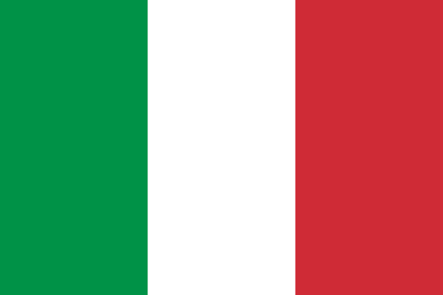 DENATO -Italia