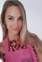 Barbora Birosikova – ambassadrice DENATO