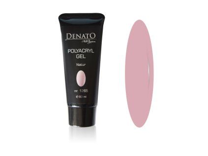 POLYACRYL Gel Natur