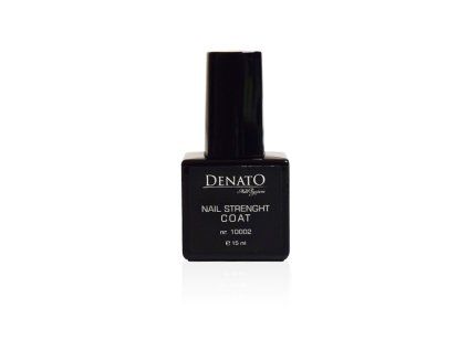 NAIL STRENGHT Coat