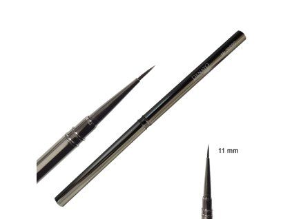ALL ROUND Brush 11 mm