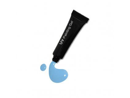 SEA Blue