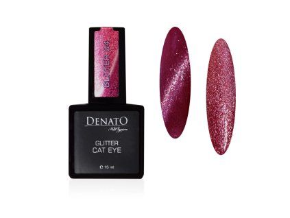 CAT EYE Glitter 04