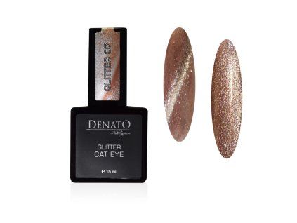 CAT EYE Glitter 07