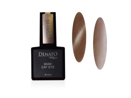 CAT EYE Basic 12