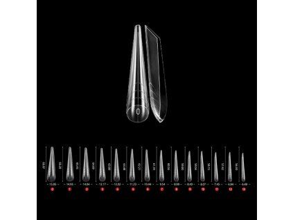 37010 EXTREME Gotic Tips