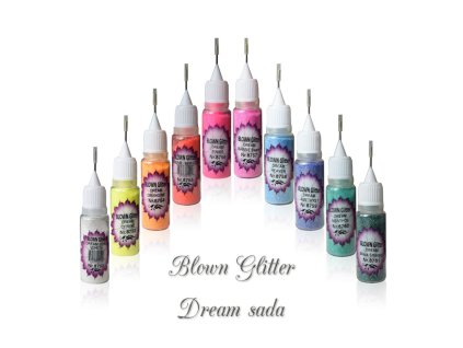 8762 Blown Dream sada