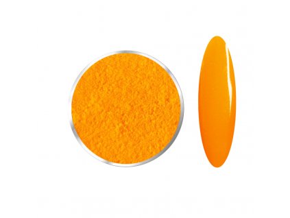 NEON Orange