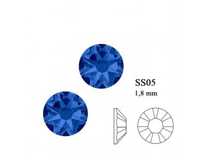 Capri Blue 50 pz