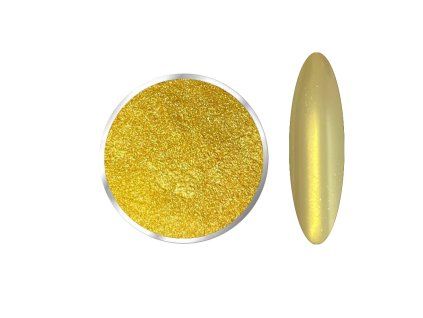 GLAMOUR Gold