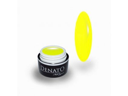NEON Sharp Yellow