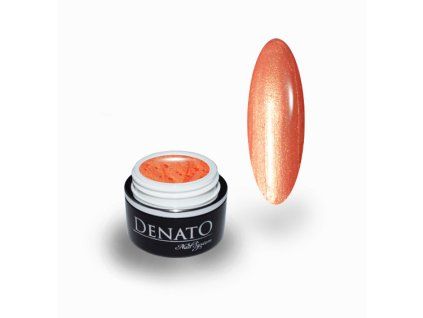 FLOP Gold   Orange