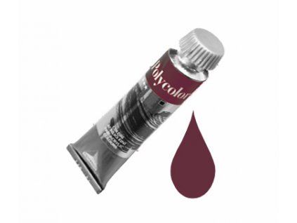 Polycolor Bordeaux