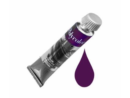 Polycolor Violet