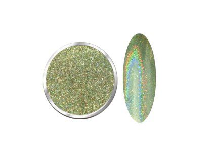 Green - Gold