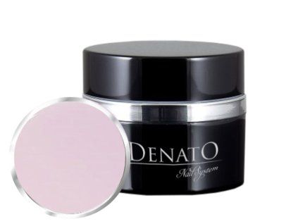 Rubber Base Milky Rosé 15ml