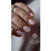 POLYACRYL Gel Sparkling Creamy Rosé