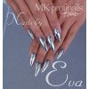 GLAMOUR Silver Fine