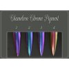 chameleon chrome pigment