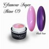 3009 Glamour Super Shine 09 barevný uv led gel